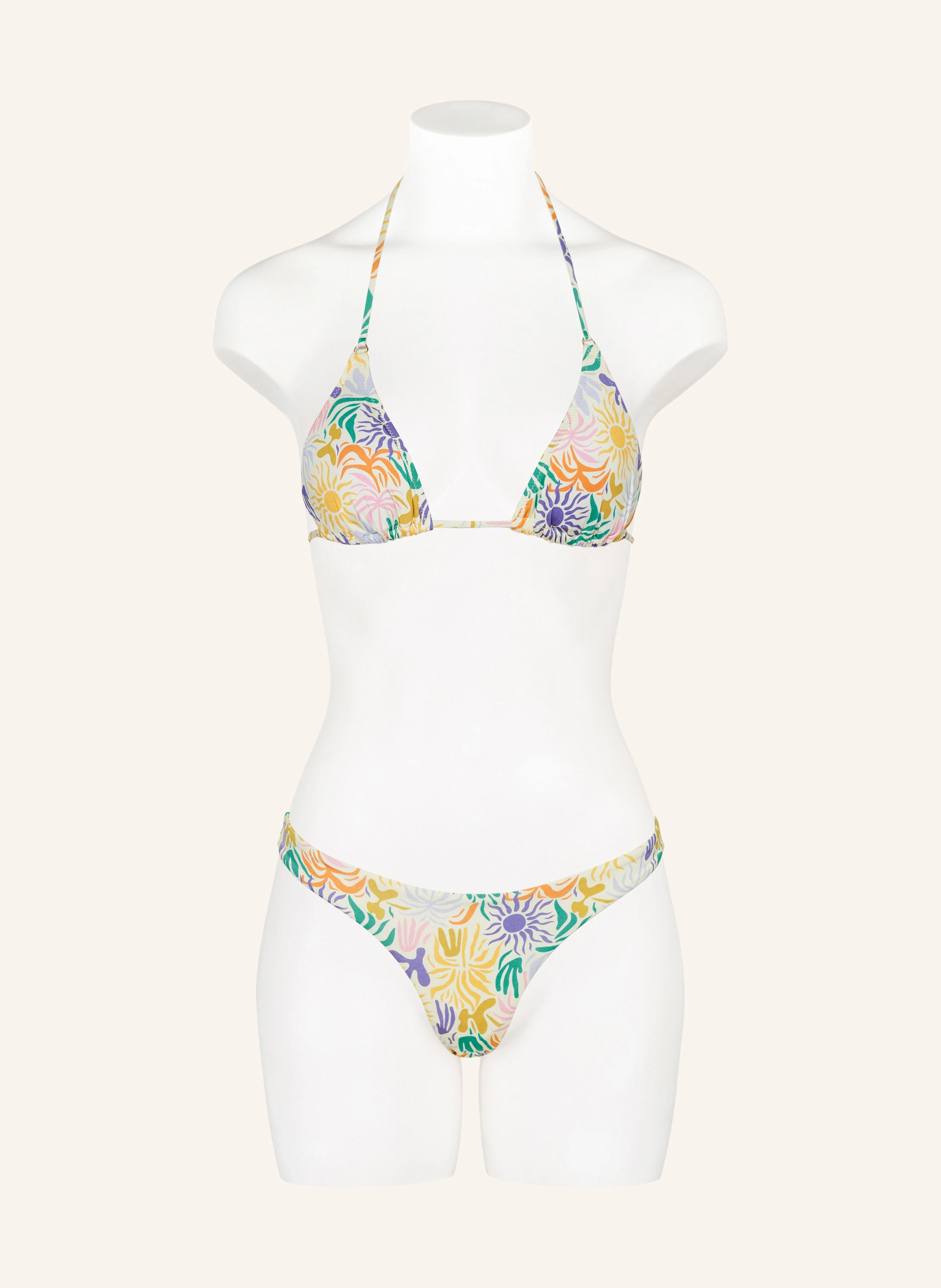 MRS & HUGS Basic-Bikini-Hose