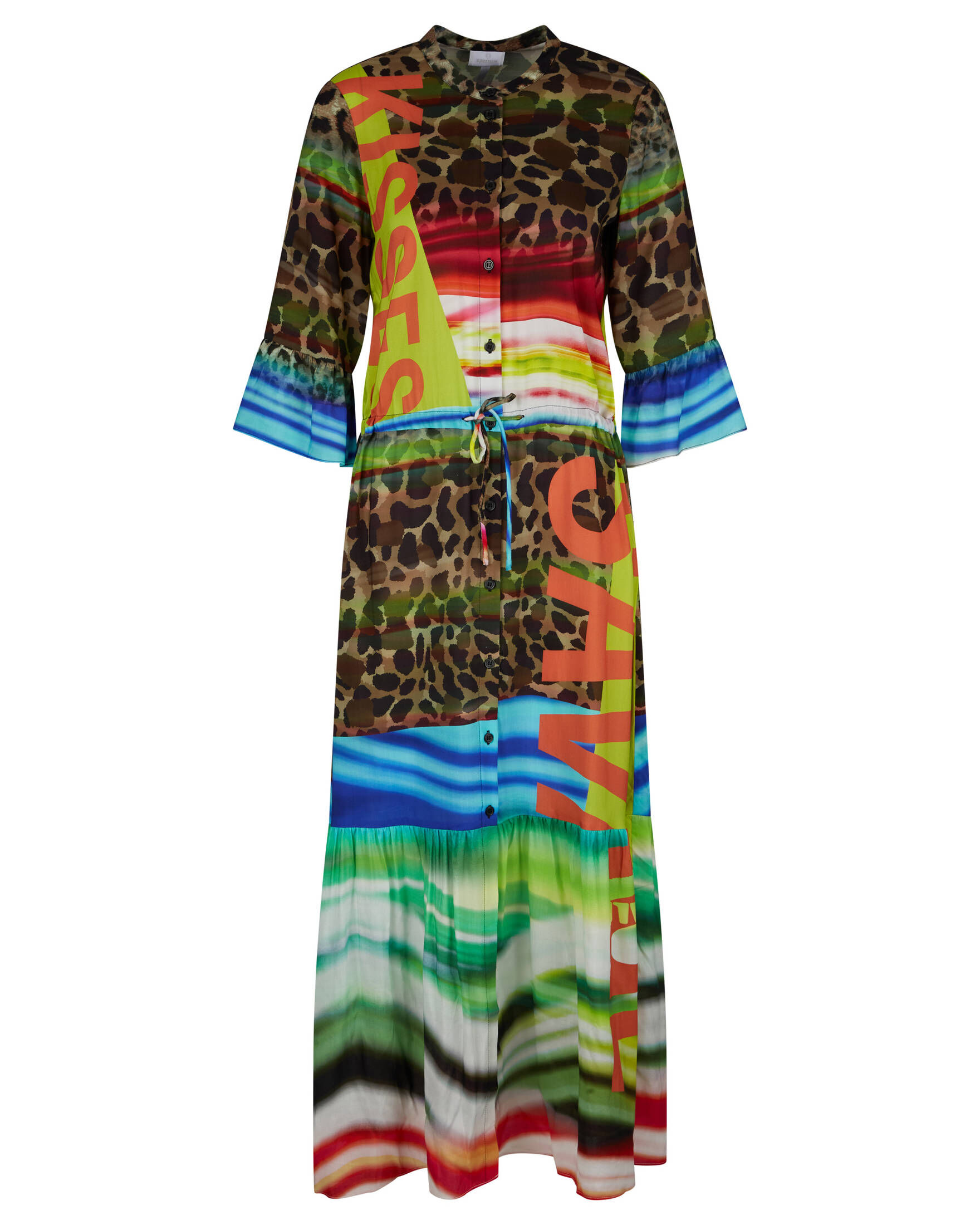 Sportalm| Damen Maxikleid