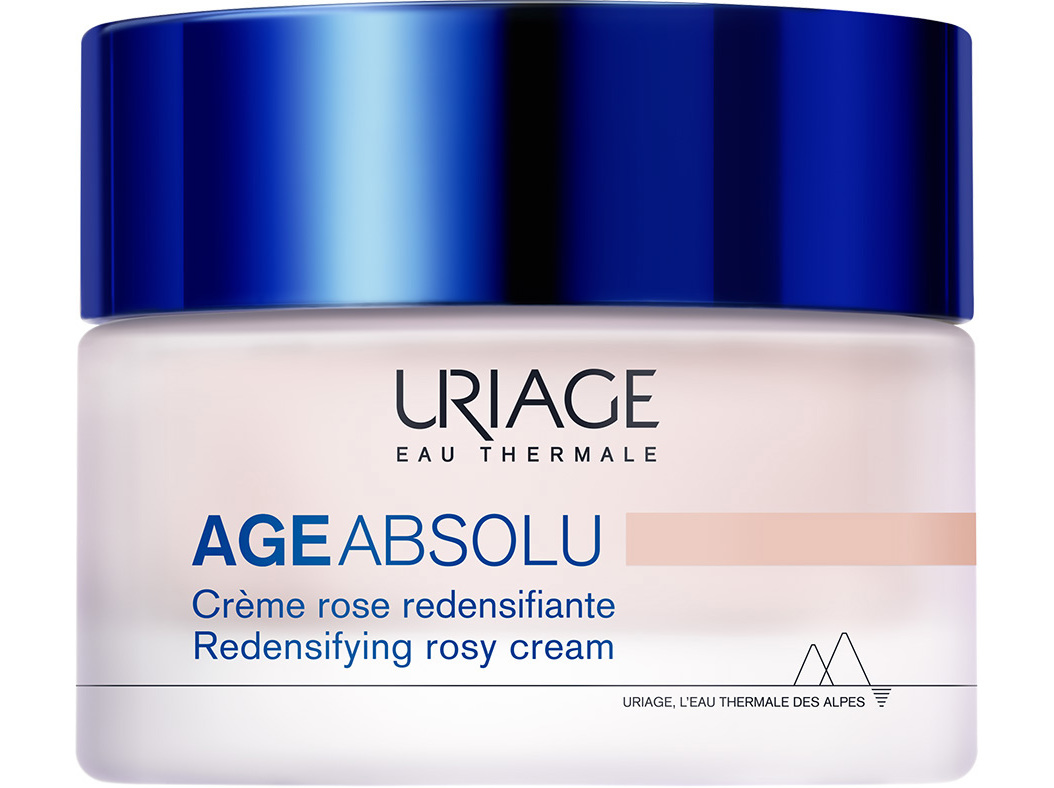 CREME URIAGE AGE ABSOLU REDENSIFICANTE 50ML