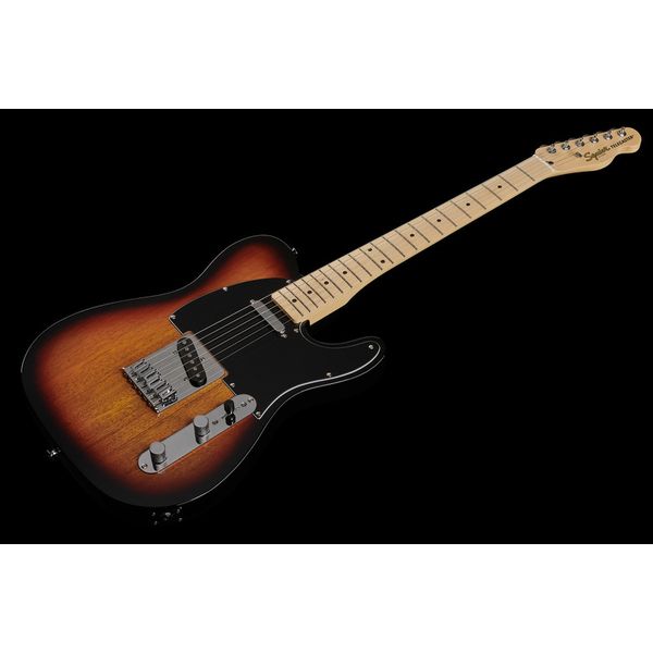 Squier Affinity Tele MN 3-SB