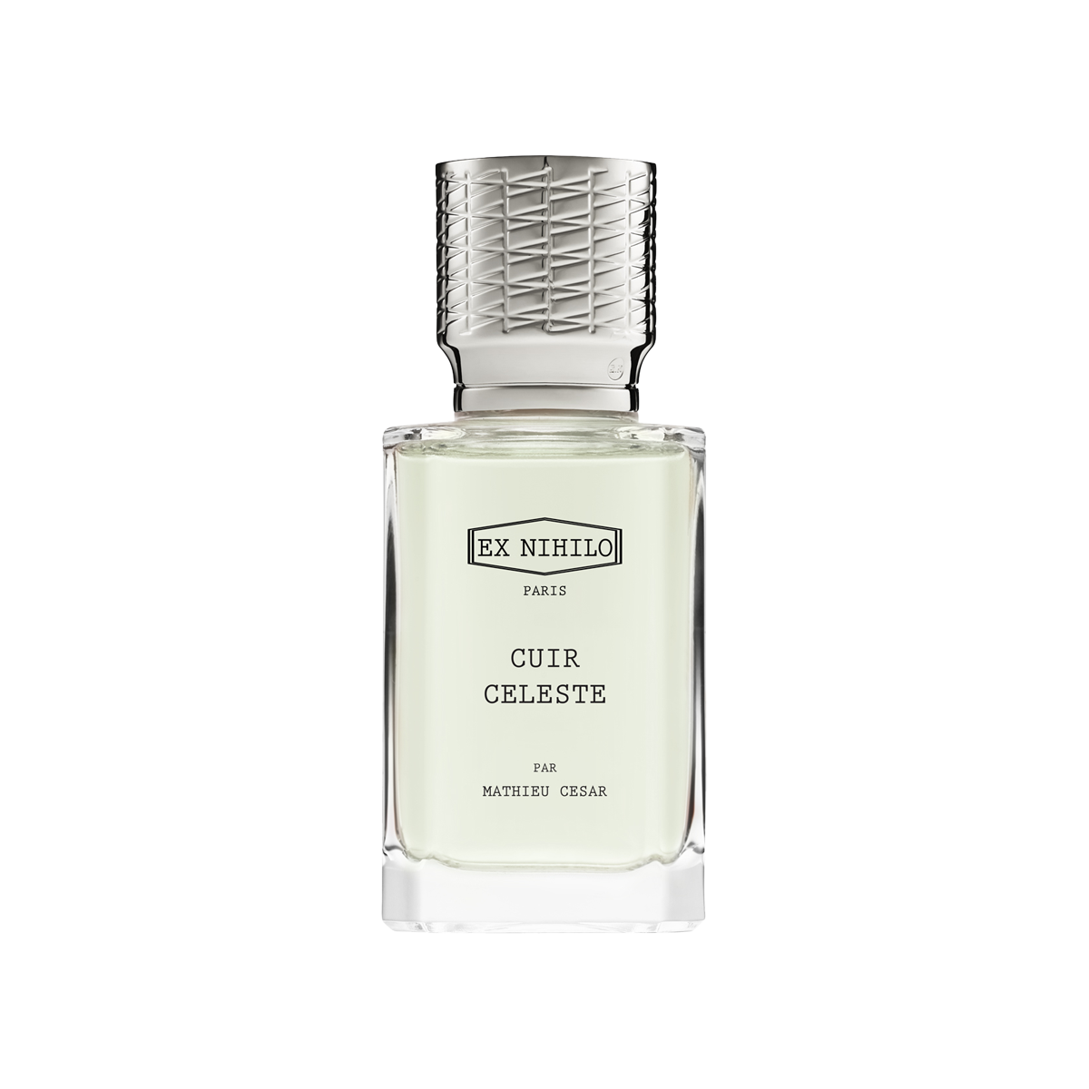 Cuir Celeste Eau de Parfum 50ml