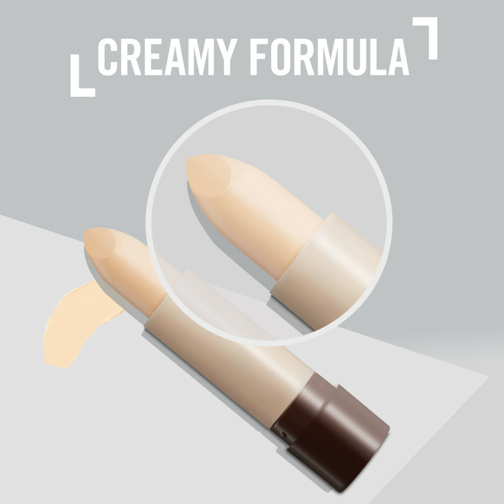 Rimmel Hide the Blemish Concealer001 Ivory4,5 gr