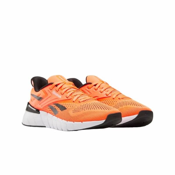 Joggesko Reebok Nano Oransje - 41
