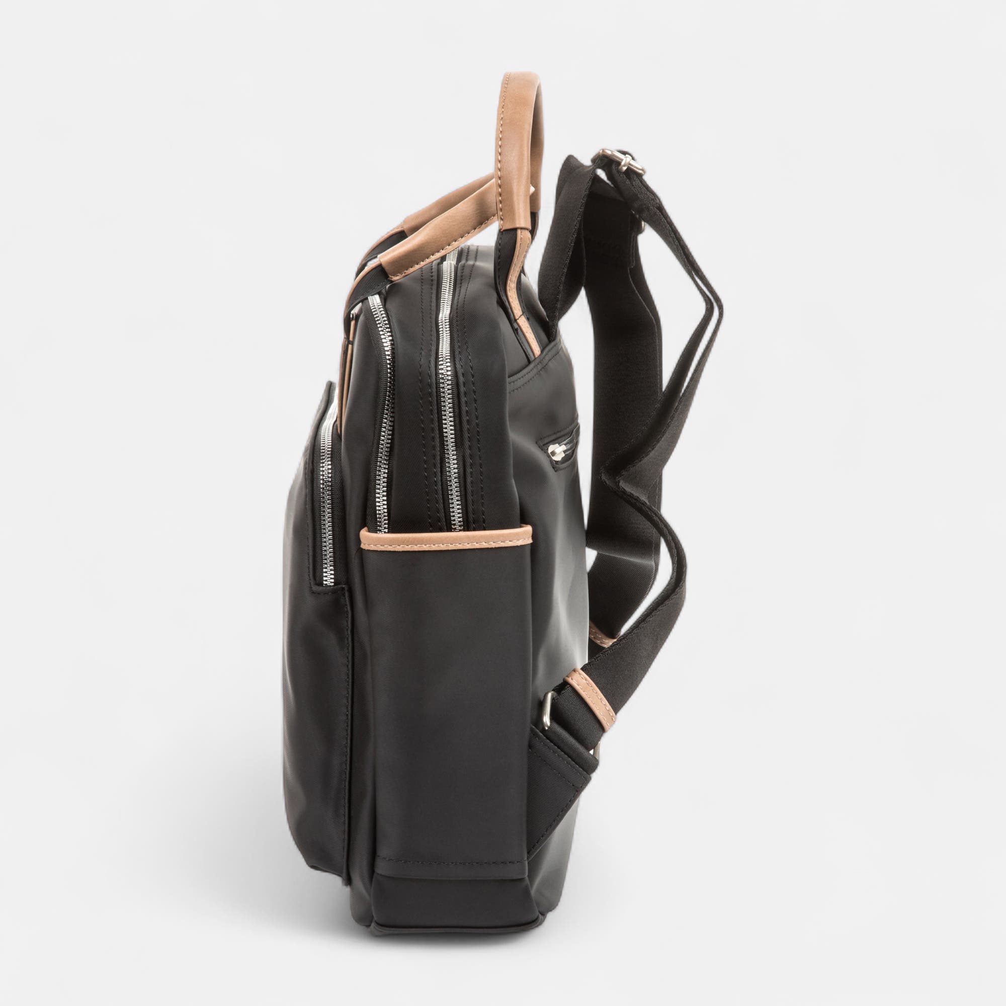 Sac à dos noir