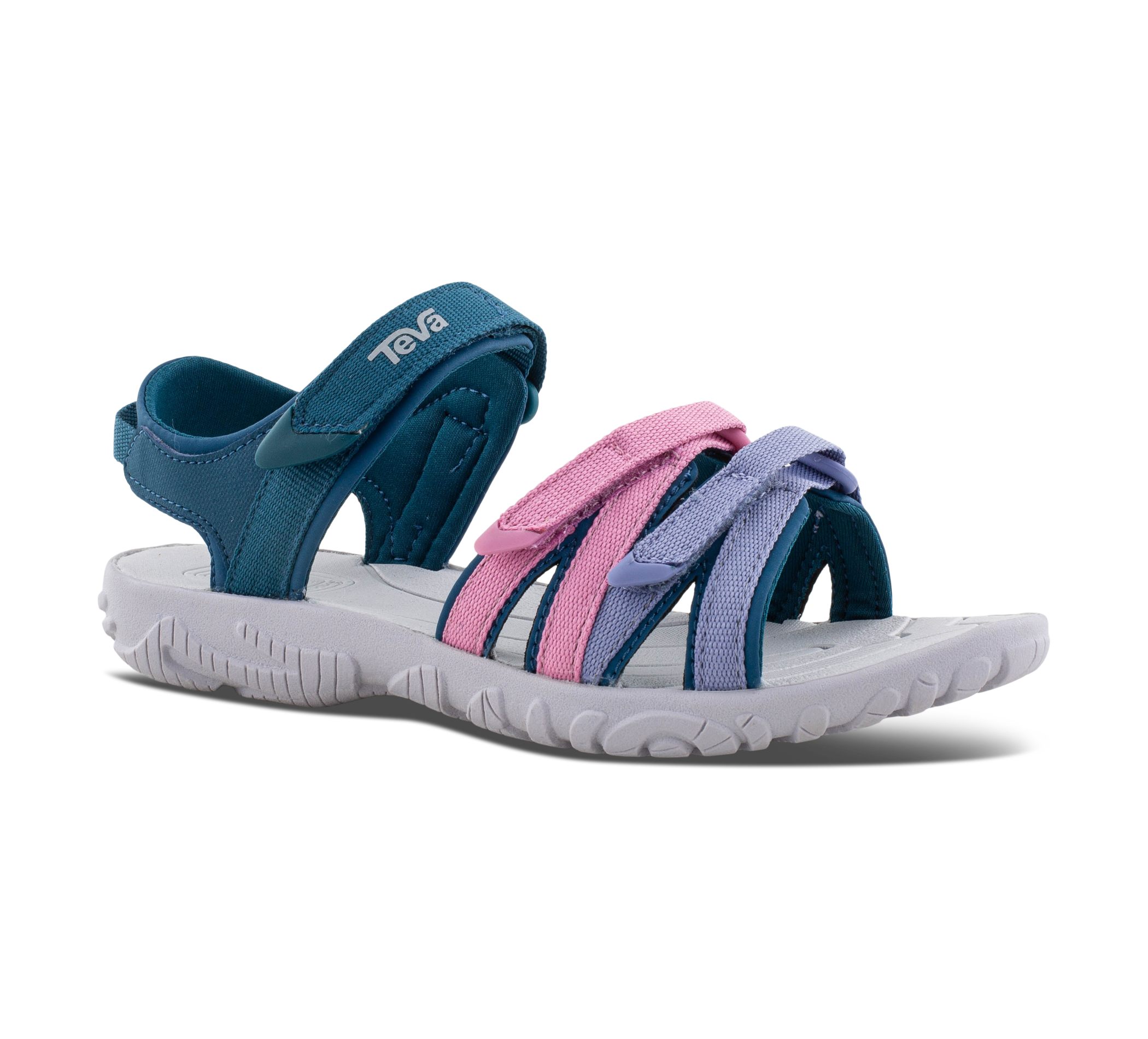 Teva Tirra - Wassersandalen blaugrün