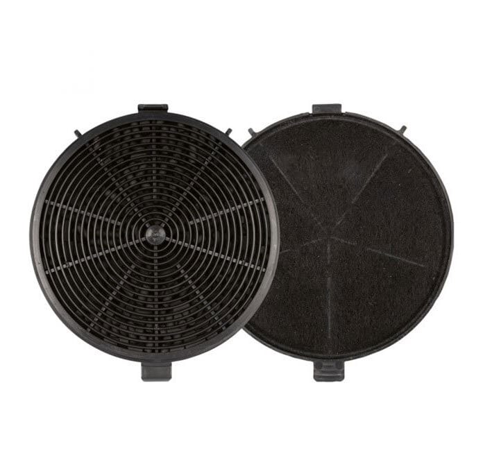 Aktivkohlefilter KF 573 für Kopffreihaube Bomann DU 7607G
