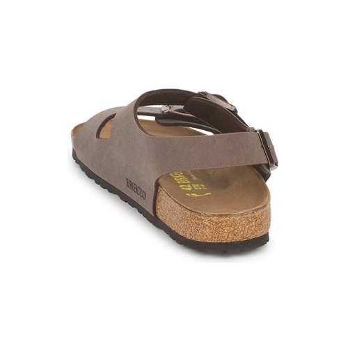 Birkenstock - MILANO Marrón
