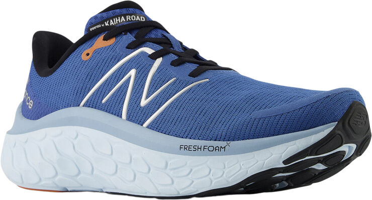 New Balance Freshfoam Kaiha Road Løbesko Blå