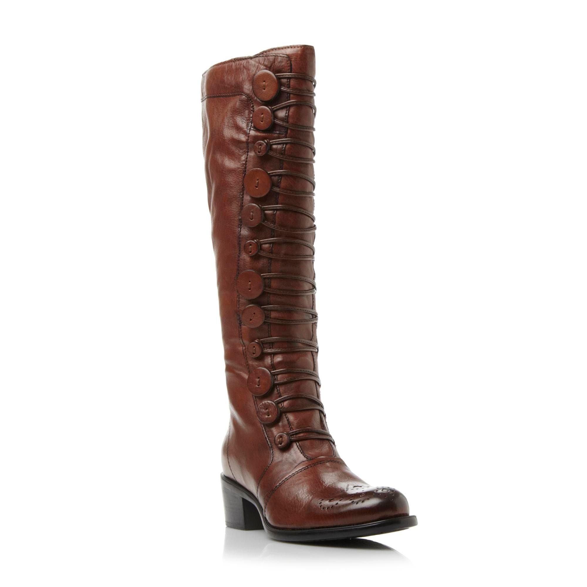 Dune London Pixie Boot Ladies