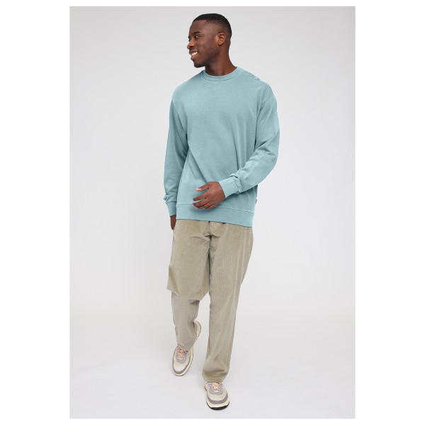 Mazine - Genderless Natural Dye Sweatshirt - Pull