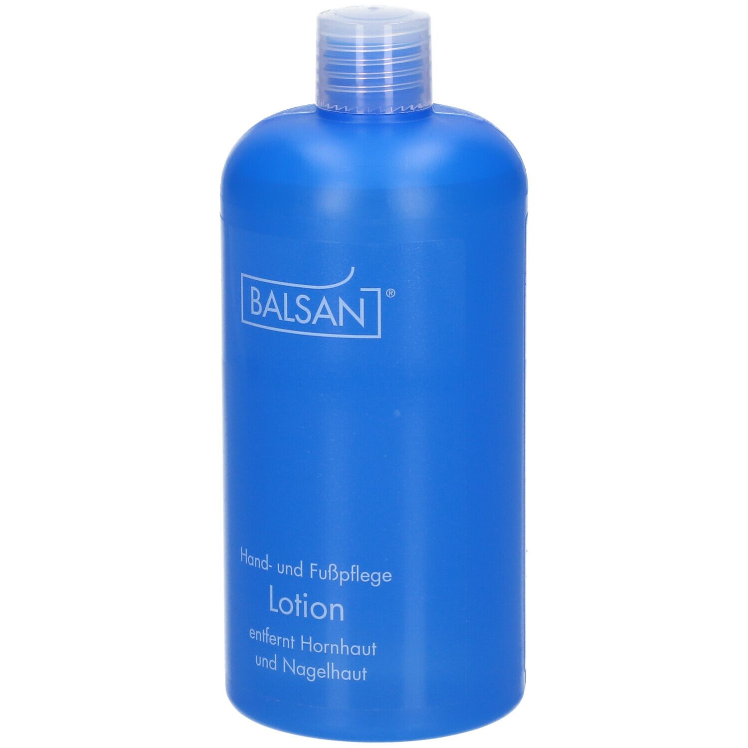 BALSAN® Hand- und Fußpflege Lotion