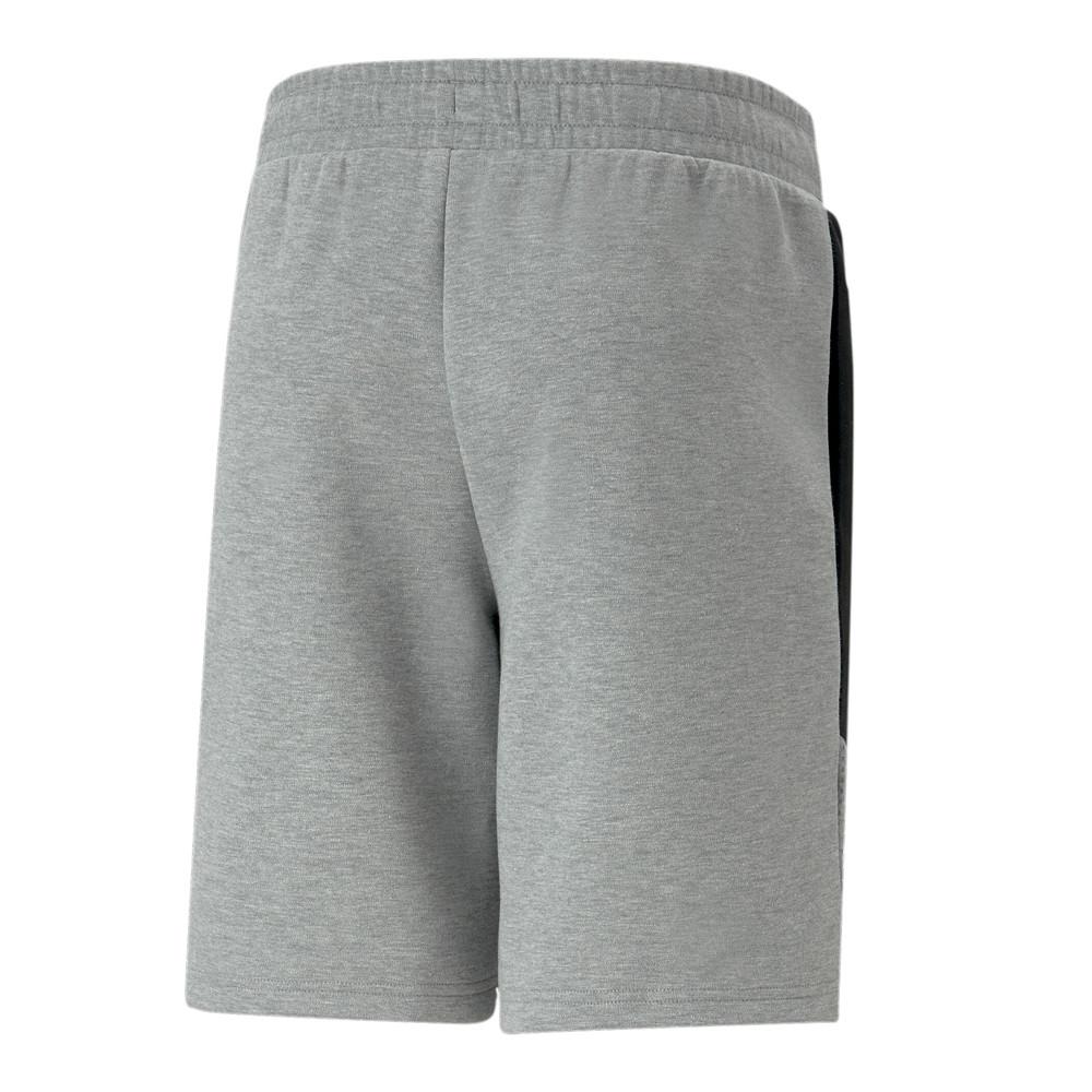 Puma Short Gris Homme Puma Bmw Mms