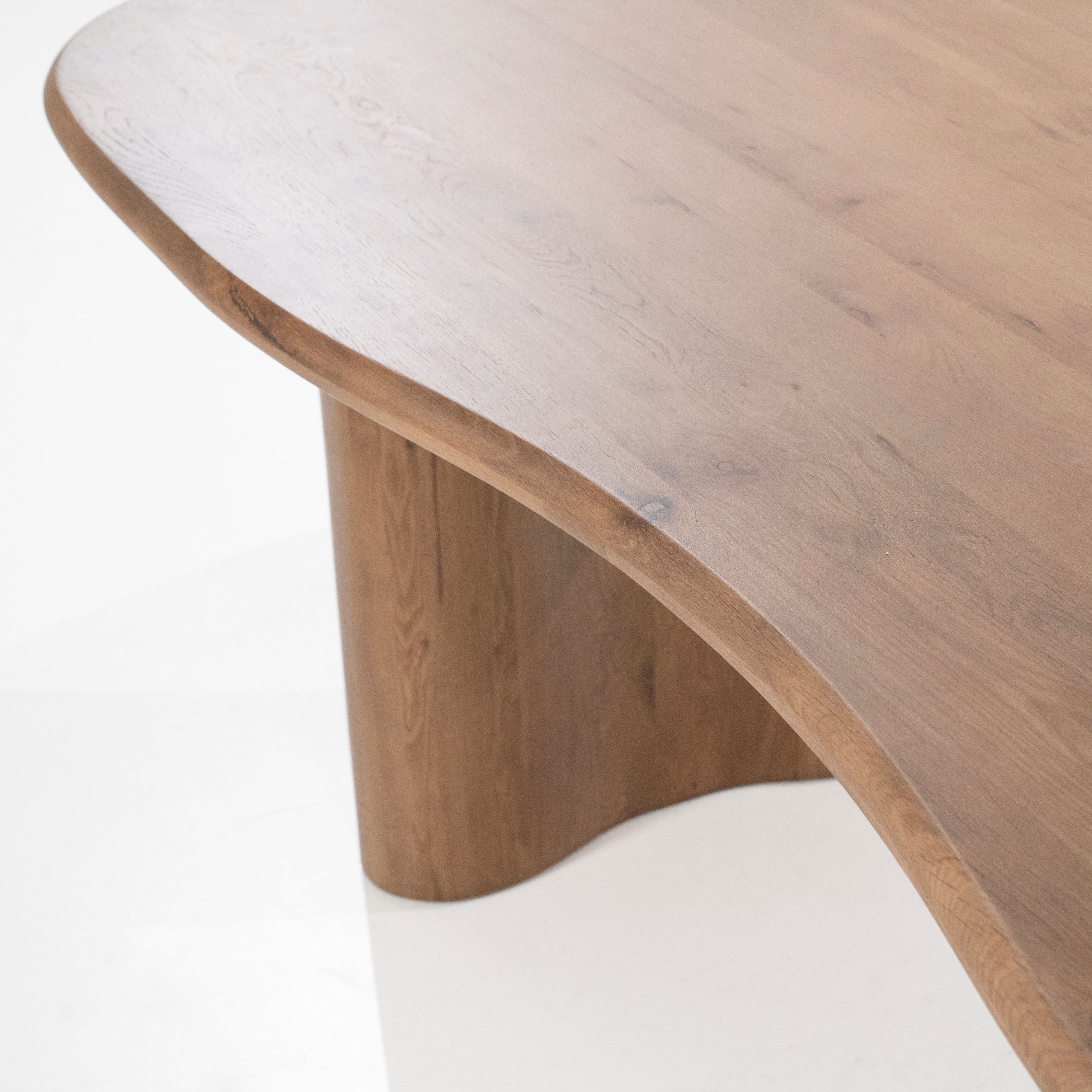Eettafel Bruin Josh