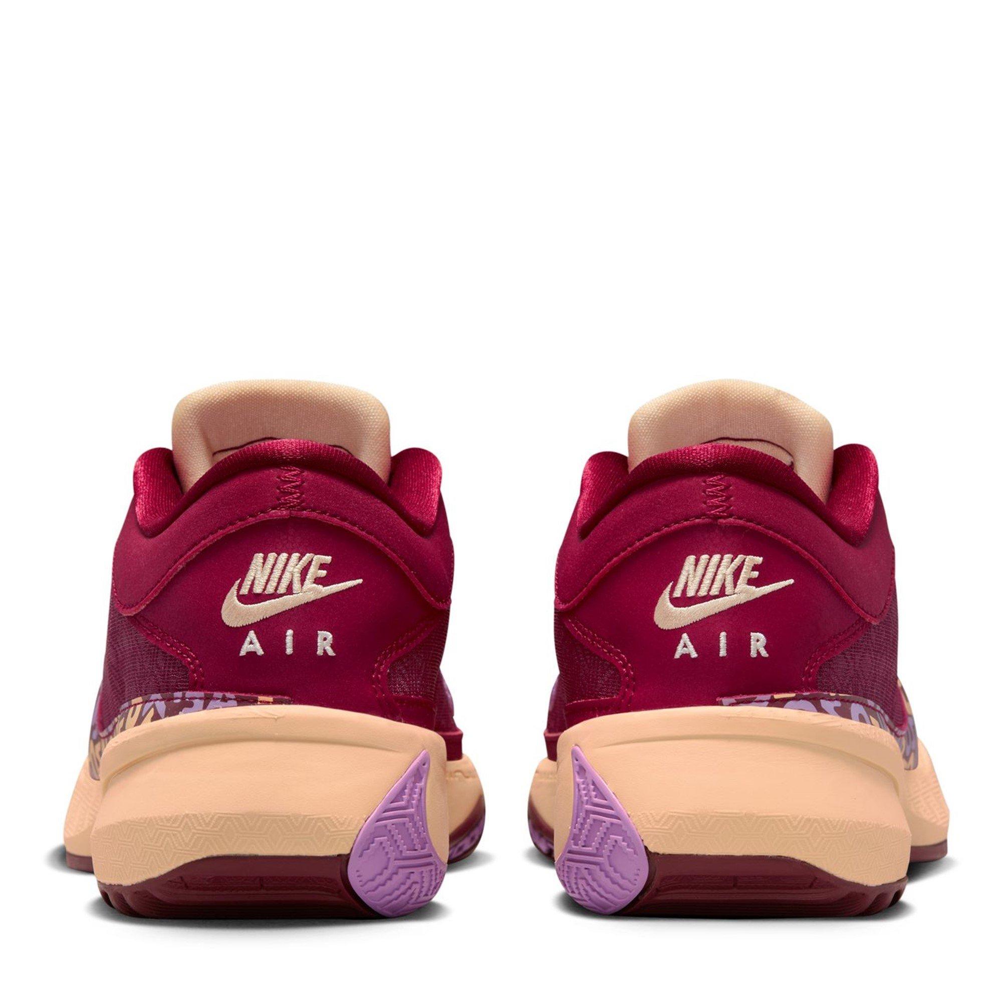 Nike Zoom Freak 5 Basketball Shoes
