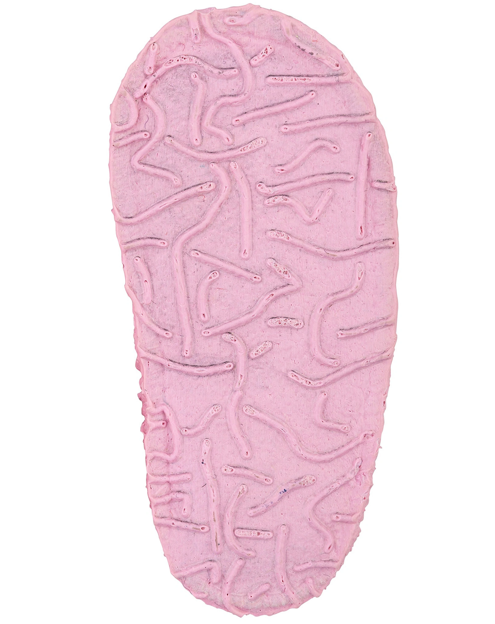 Klett-Hausschuhe LIBELLA in rosa