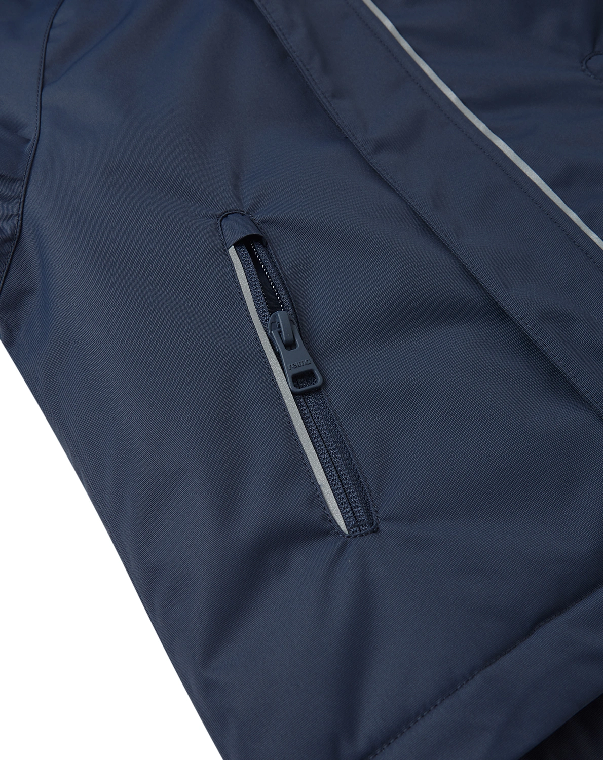 Winterjacke REIMATEC - RUIS in navy