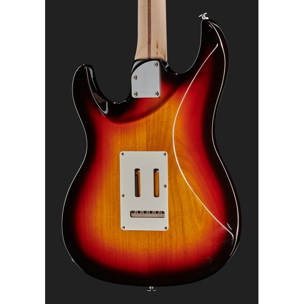 FGN EOS2 AL R Expert Odyssey