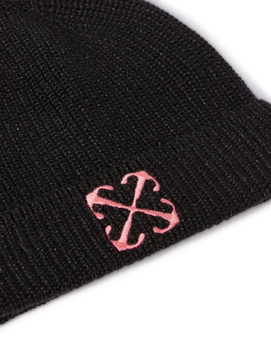 Off-White Arrow Beanie