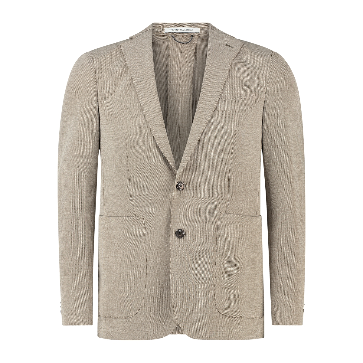 Heren Colbert #2 SNEAKER JACKET