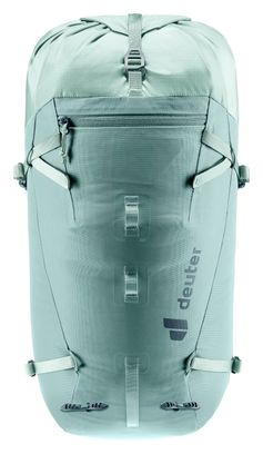Sac d'Alpinisme Femme Deuter Guide 28 SL Vert