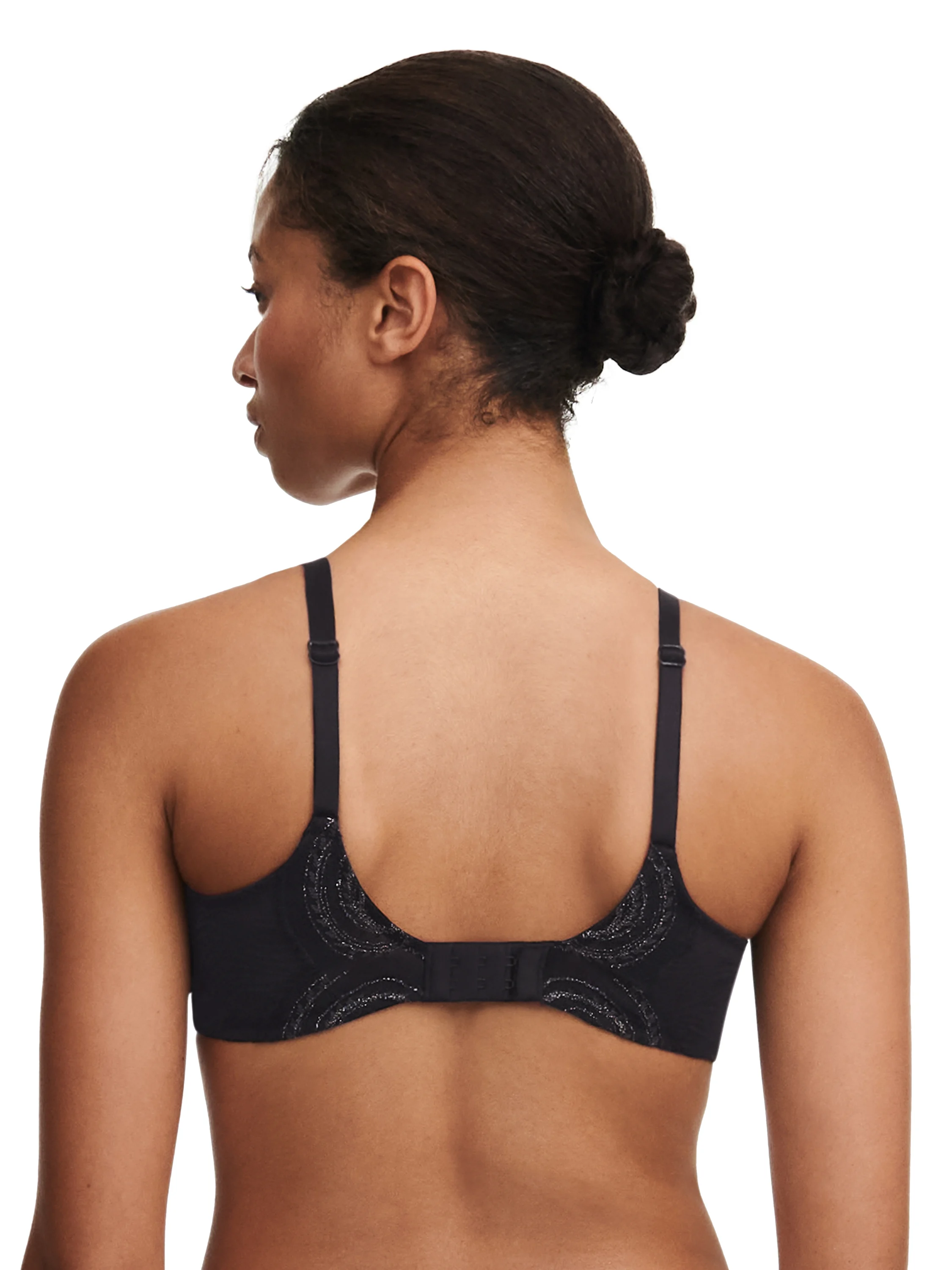 MYSTIC DREAM - Soutien-gorge corbeille broderie | Multicolore