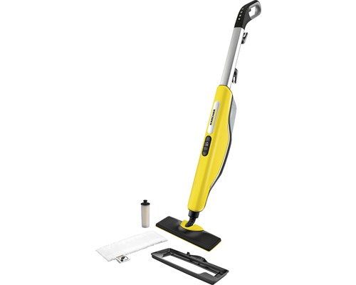 Kärcher SC 3 Upright EasyFix stoomreiniger