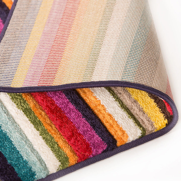 Modern vloerkleed - Spectro Tango Multicolor