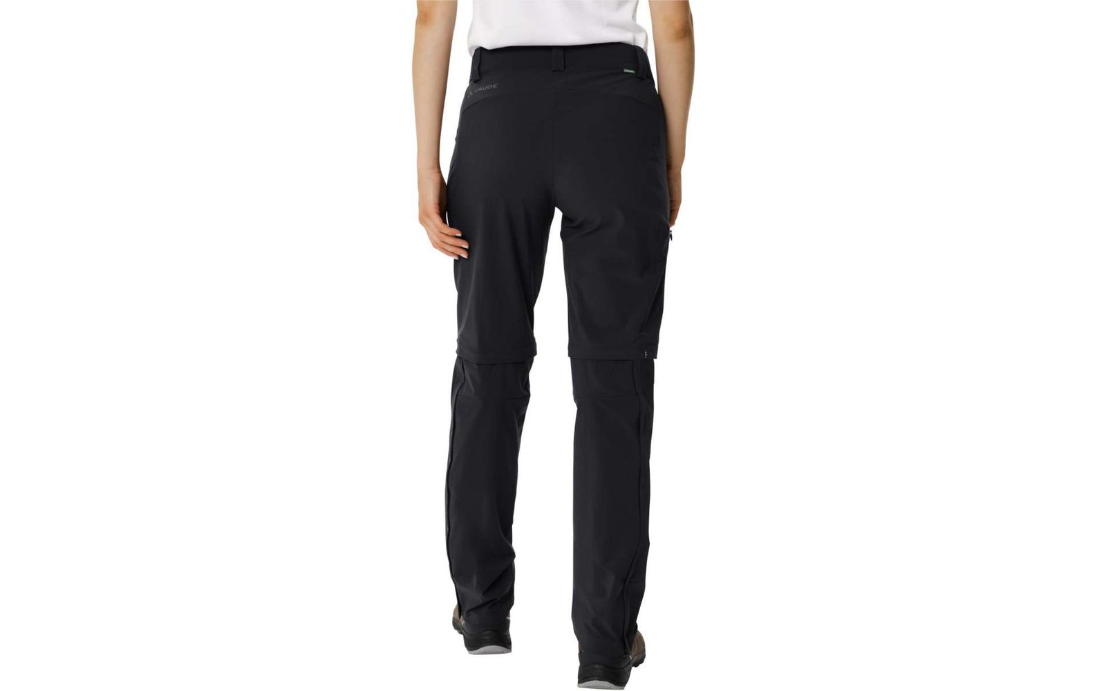 Vaude Farley Stretch II Damen Zipphose