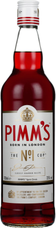 PIMM'S NO 1 70CL
