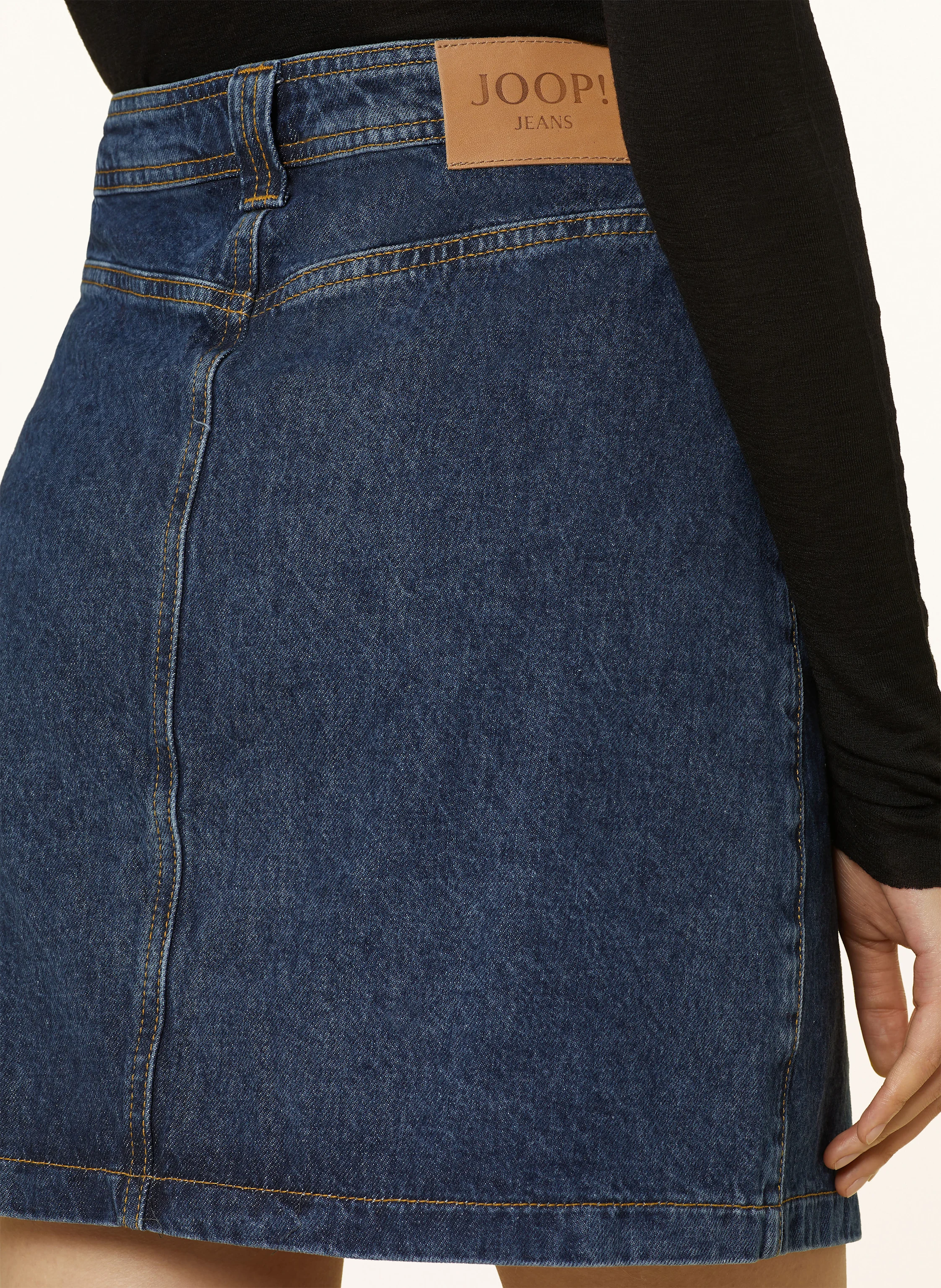 JOOP! JEANS Jeansrock