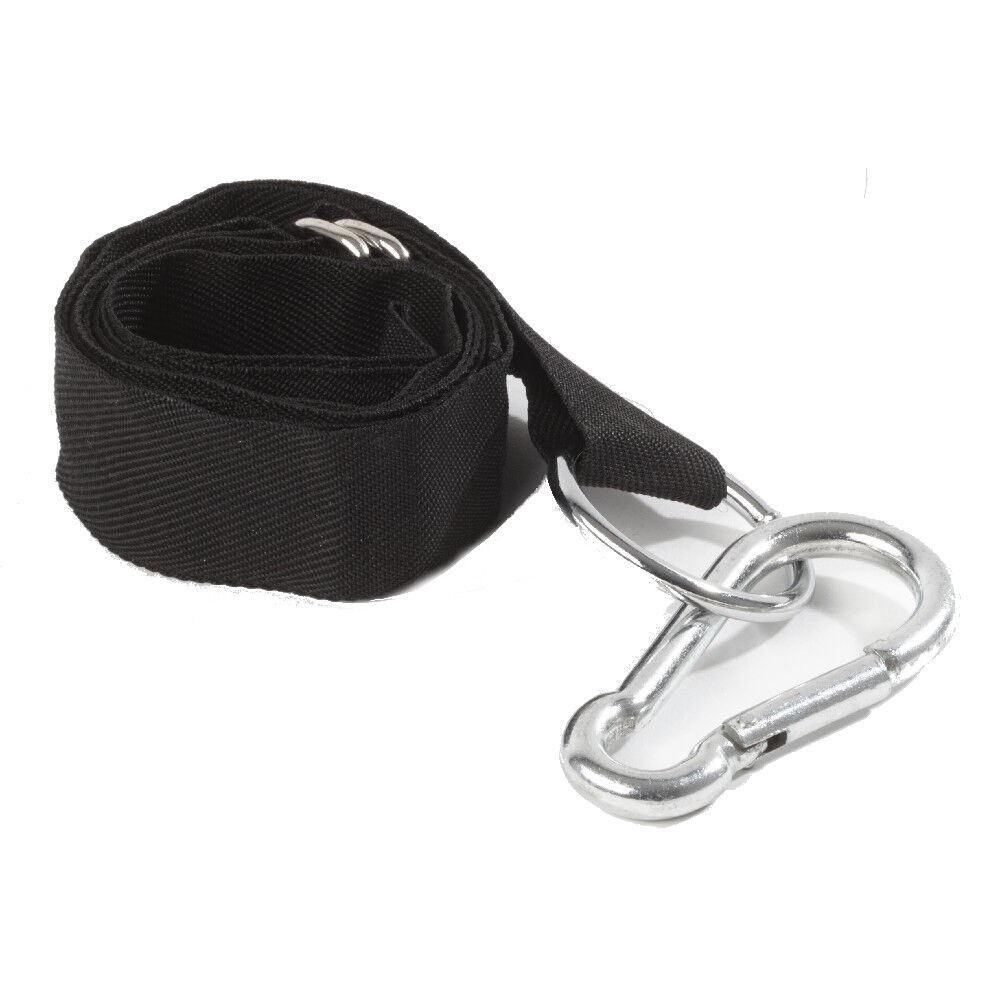Kit de fixation pour hamac
