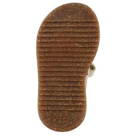 Angulus Sandalen - Buttermilch