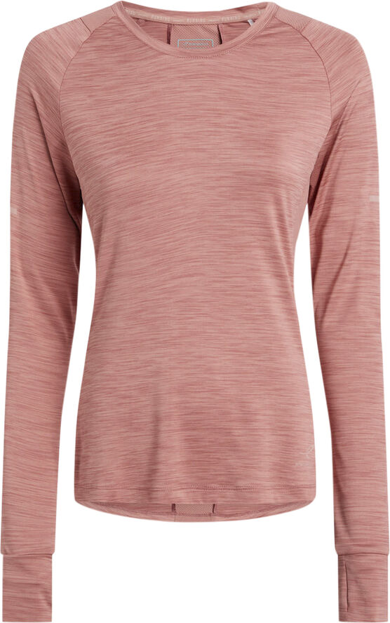 Energetics Evii L/S T-shirt Pink