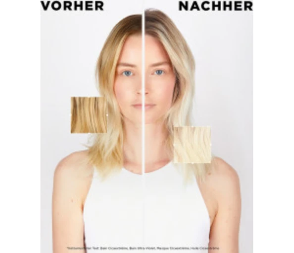 Kérastase Blond Absolu Bain Lumière Shampoo Nachfüllpackung