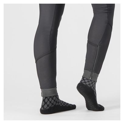 Cuissard sans bretelles Femme Castelli Velocissima DT Noir