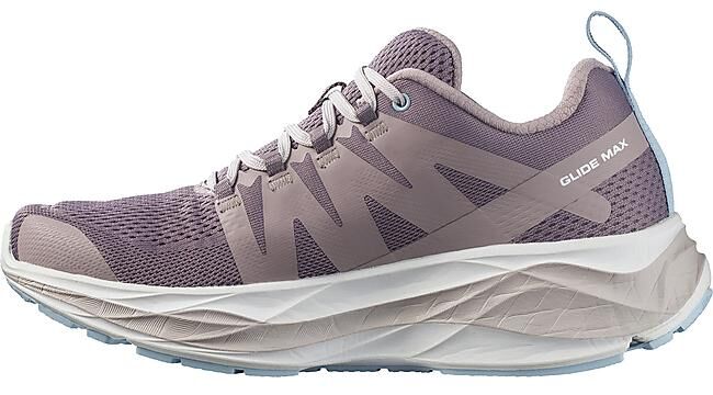 SALOMON - CHAUSSURES DE RUNNING GLIDE MAX W