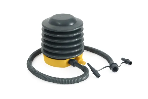 Bestway 61141 / 23, Rafte, Flåde, Grå, Orange, 2 person(er), 120 kg, ISO 6185