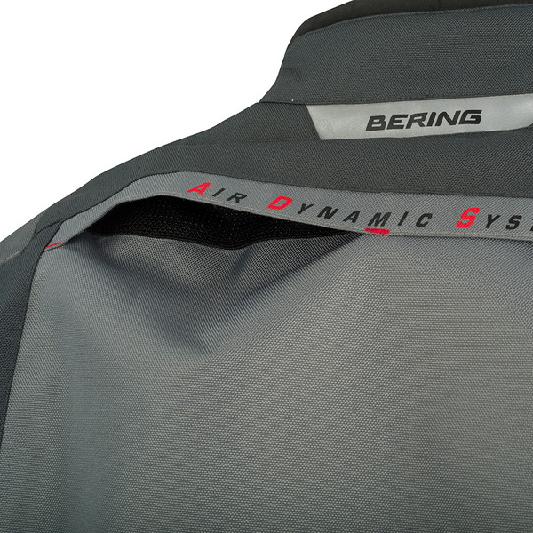 Bering - Blouson Panama Gris