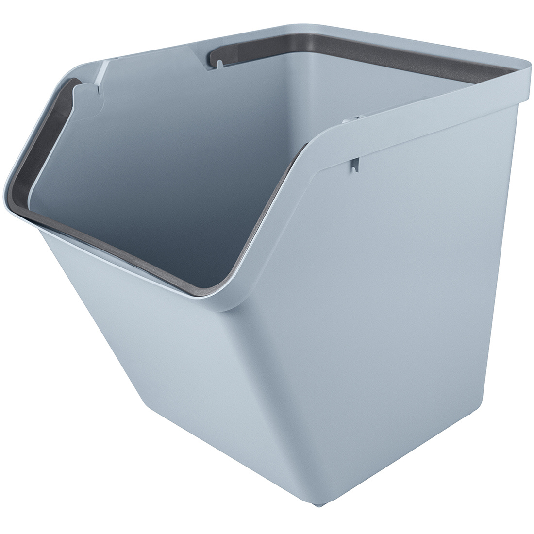 Sunware Sigma home 60 liter sorteer unit - Blue