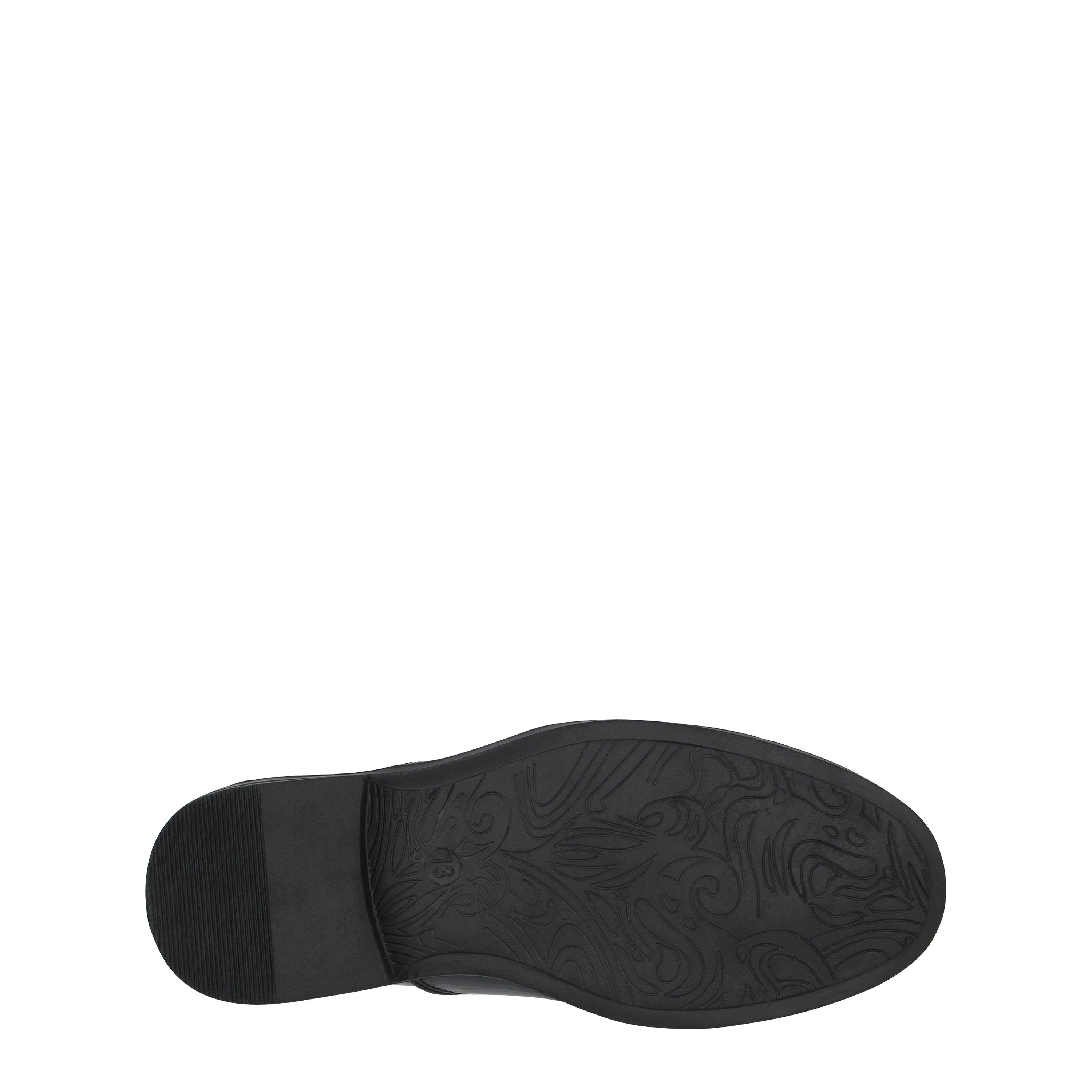 Miso Bobbi Brogue Shoes Childrens