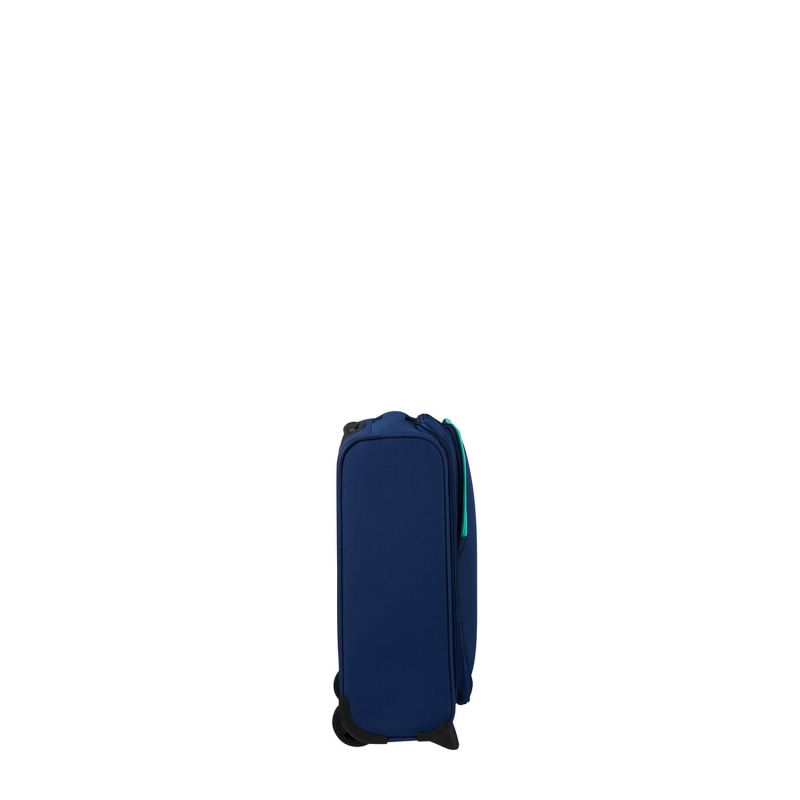 Valise underseat souple Sea Seeker 45 cm Combat Navy