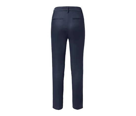 Chinohose, dunkelblau