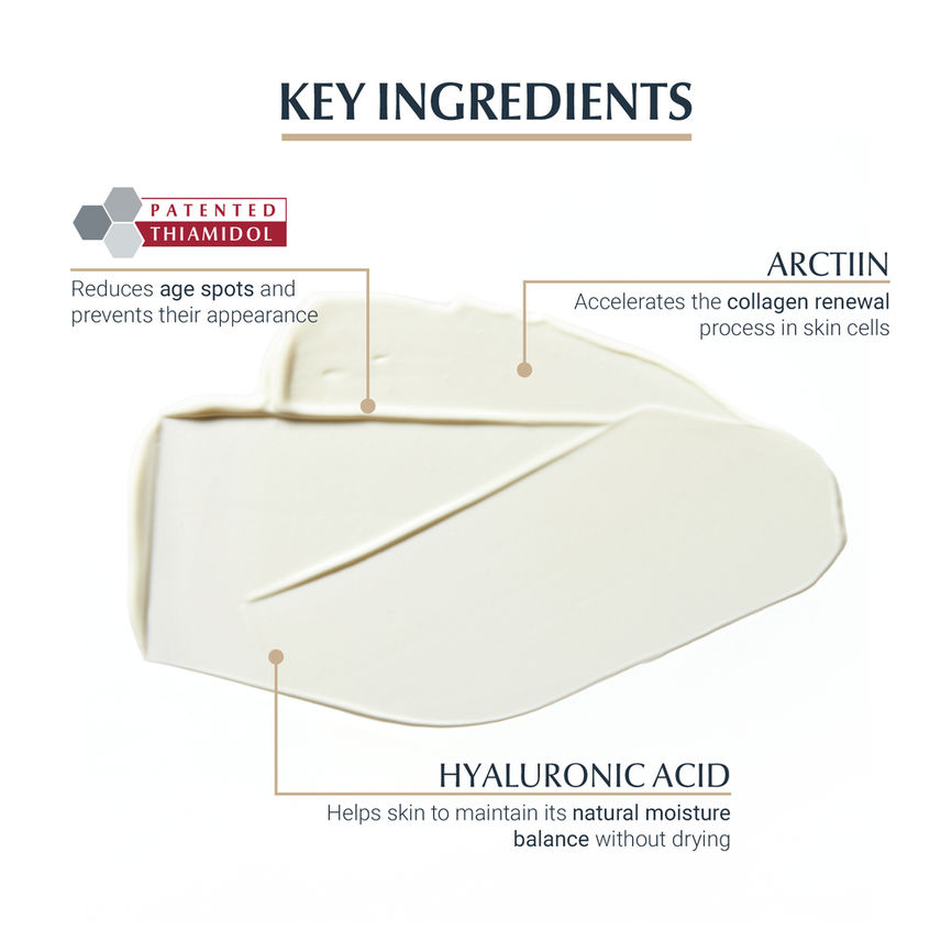 Eucerin Hyaluron-Filler   Elasticity Hand Cream 75 ml