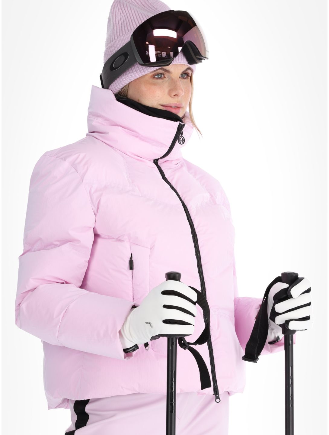 Orlando CH o.K. ski-jas dames