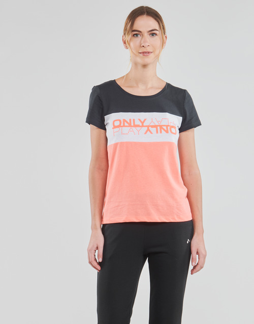 Only Play - ONPMAYA - Noir