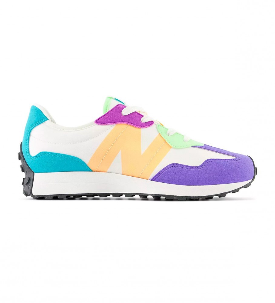 Tênis New Balance 327 Multicolor