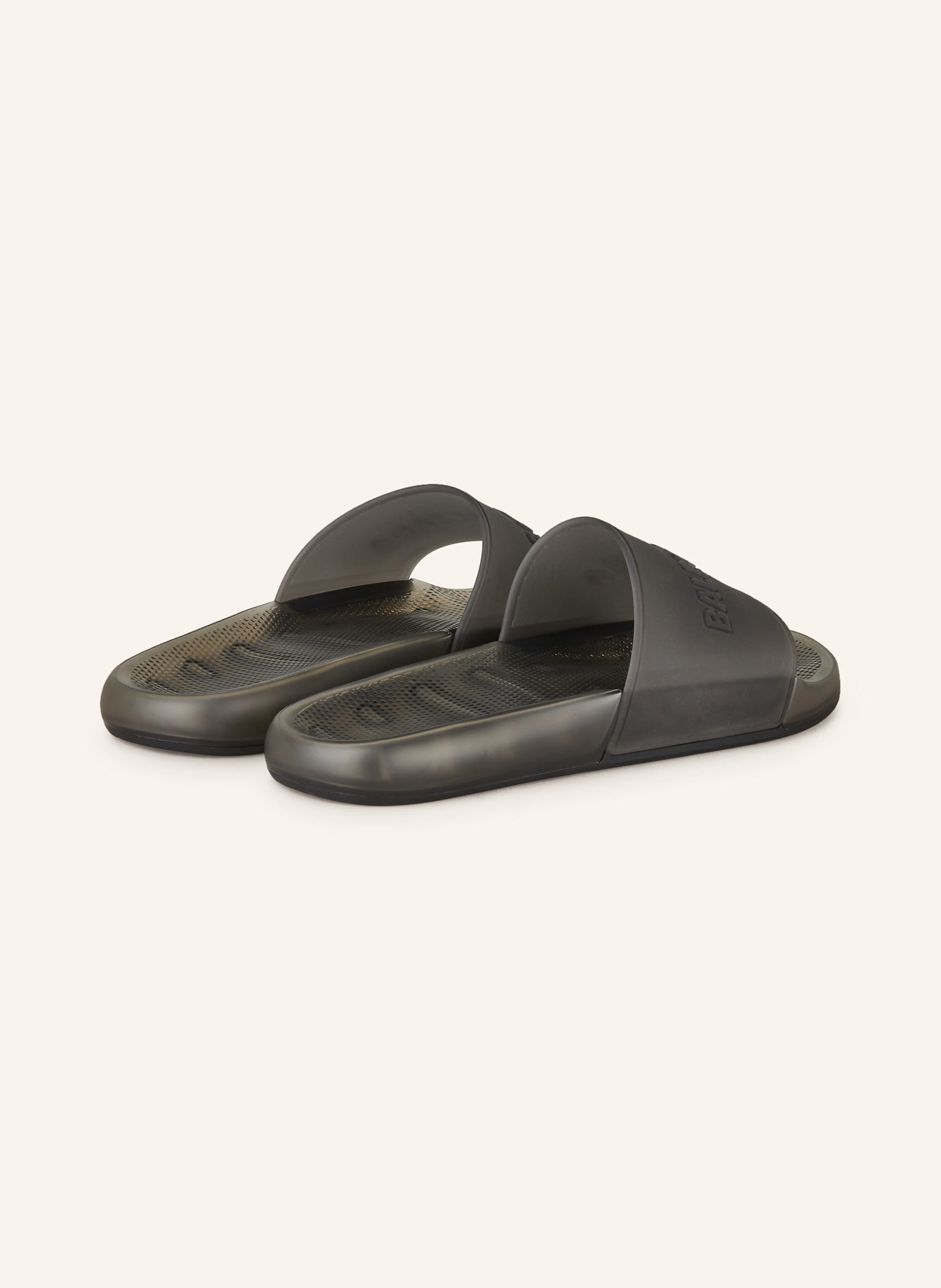 BALENCIAGA Pantoletten