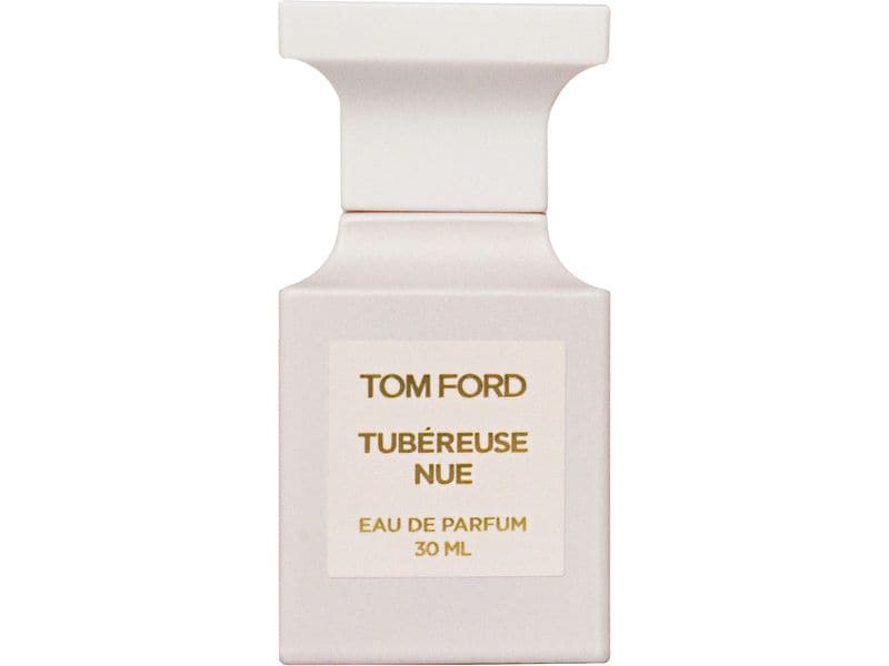 Tom Ford Eau de Parfum Tubereuse 30 ml Blumiges und luxuriöses Unisex-Parfüm