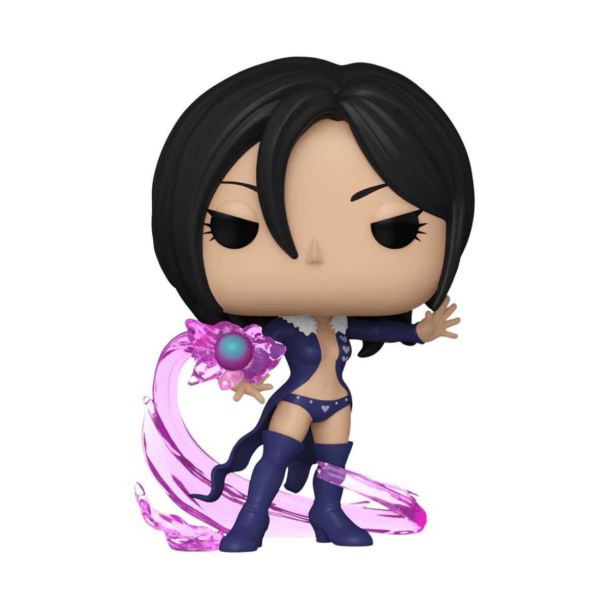 Merlin Vinyl Figurine 1499 | The Seven Deadly Sins Funko Pop!