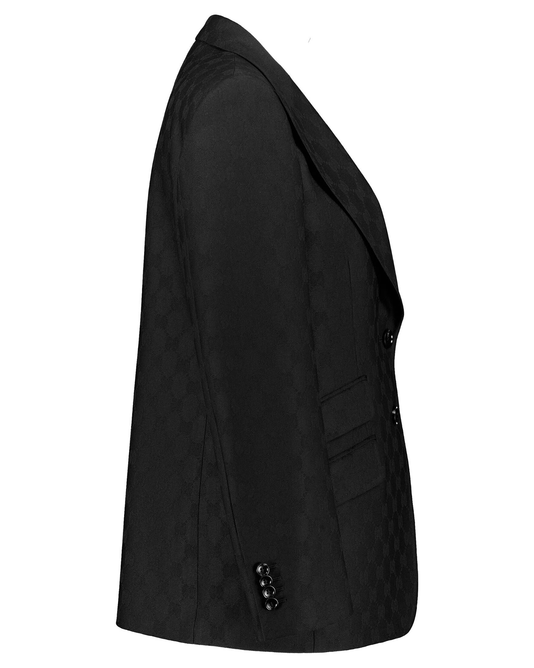 Gucci| Damen Blazer aus Wolle